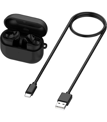 ​【美品】Galaxy Buds3 充電ケース・イヤホン本体・保護ケース付 Amazon | 対応Samsung Galaxy Buds 3 充電ケース、サムスン Galaxy